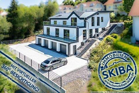 Daun Wohnungen, Daun Wohnung kaufen