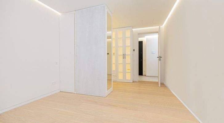 Eltern - Schlafzimmer Bild 2