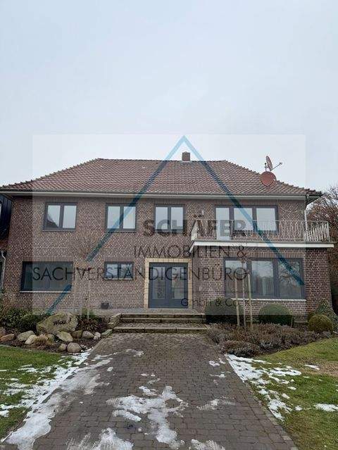 Bassum / Albringhausen Wohnungen, Bassum / Albringhausen Wohnung mieten