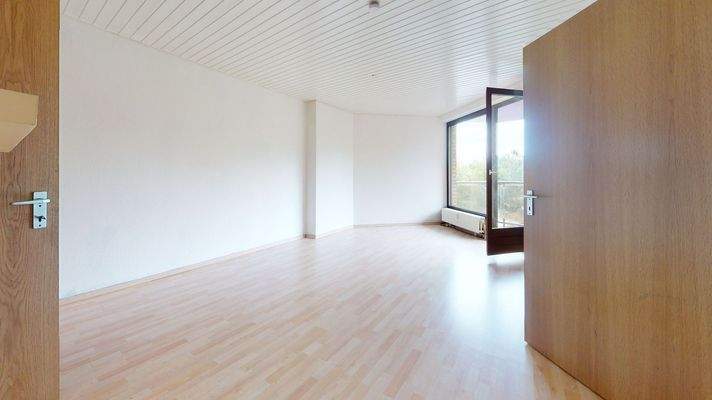 Wohn- und Essbereich