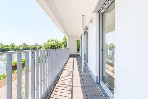 Frankfurt Wohnungen, Frankfurt Wohnung mieten