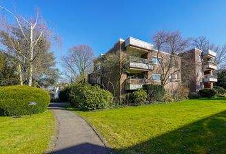 Herzlich willkommen!