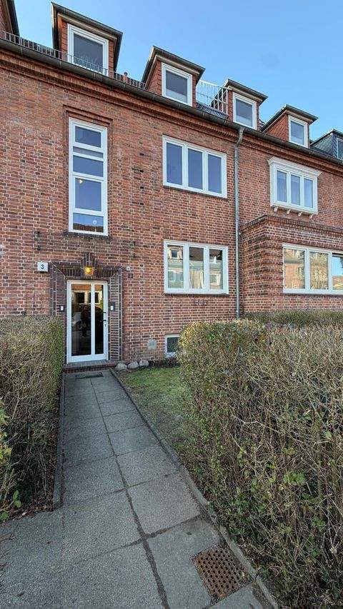 Kiel Wohnungen, Kiel Wohnung kaufen