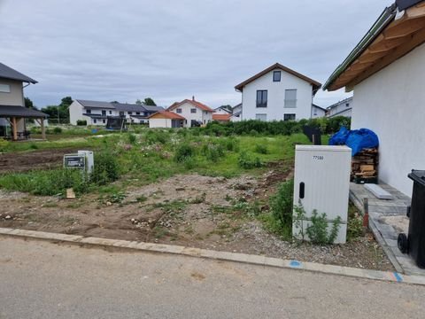 Traunreut Grundstücke, Traunreut Grundstück kaufen