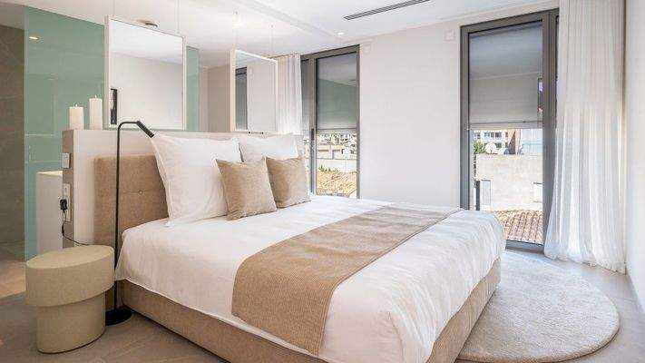 Apartamento Palma Habitación 2_1 apto 503