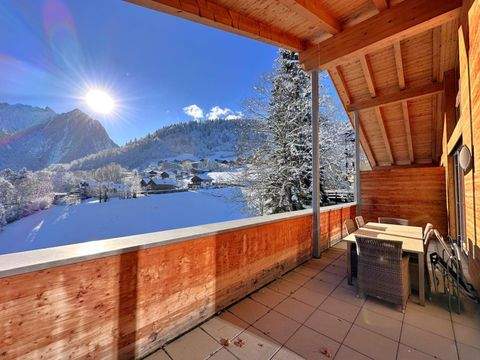 Bürserberg Wohnungen, Bürserberg Wohnung kaufen