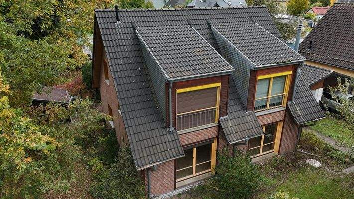 Platz für die ganze Familie