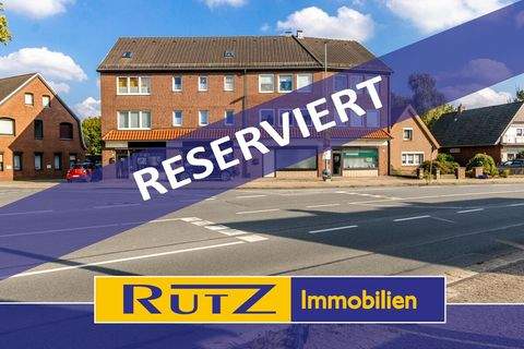 Delmenhorst / Ströhen Häuser, Delmenhorst / Ströhen Haus kaufen