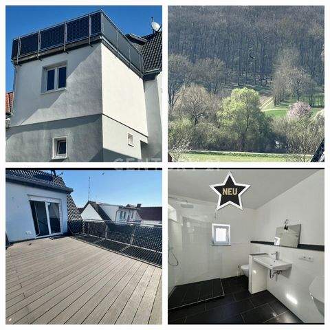 Bad Nauheim Häuser, Bad Nauheim Haus kaufen