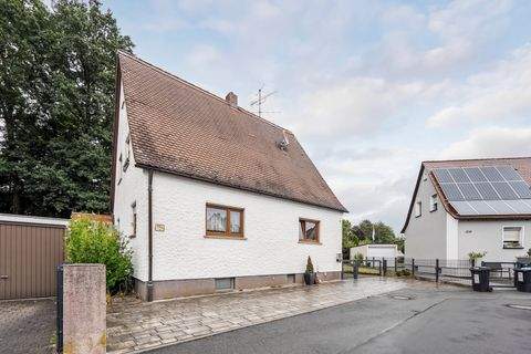 Nürnberg Häuser, Nürnberg Haus kaufen