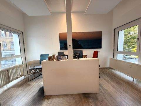 Brühl Büros, Büroräume, Büroflächen 