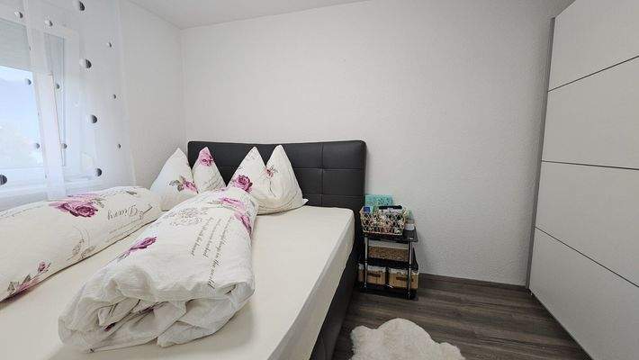 Schlafzimmer - EG  - Haus - Baldramsdorf  - kaufen