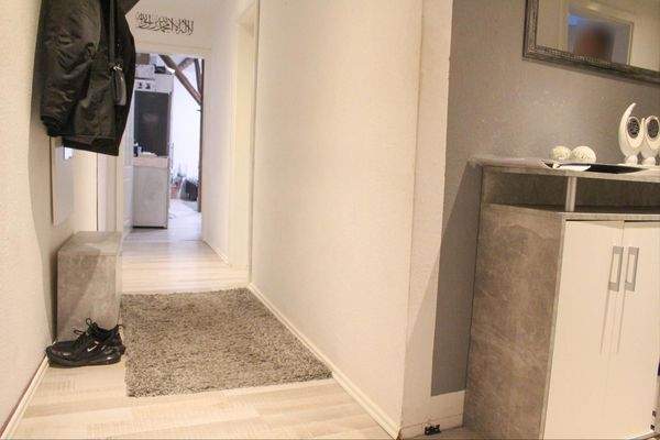 Hinterhaus 1 OG Rechts 