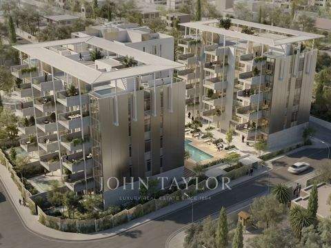 Limassol Wohnungen, Limassol Wohnung kaufen