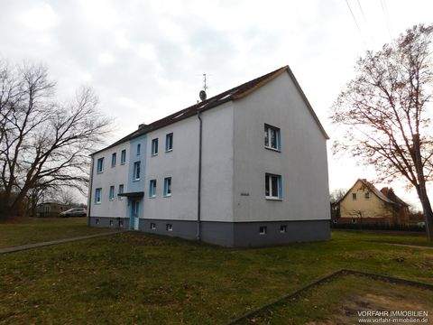 Rubow Wohnungen, Rubow Wohnung mieten