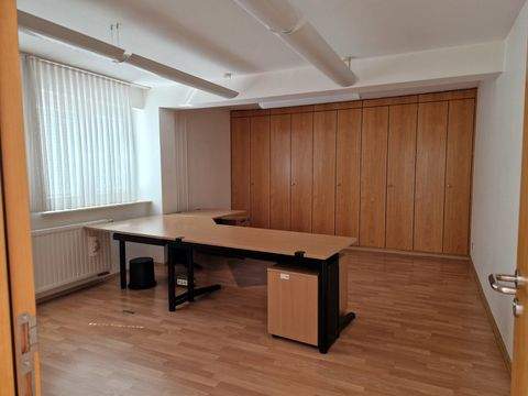 Urexweiler Büros, Büroräume, Büroflächen 