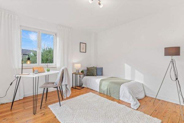 Arbeiten/Gästezimmer