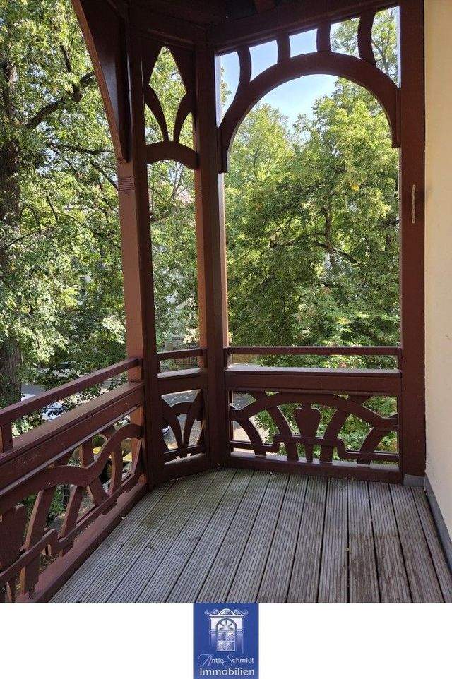 Einziehen & wohlfühlen! Stilvolle Wohnung mit zwei Balkonen! - Photo 5
