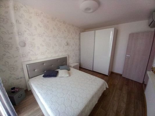 ID 7901 Luxus-Ferienhaus im Atlantis-Komplex in Sarafovo