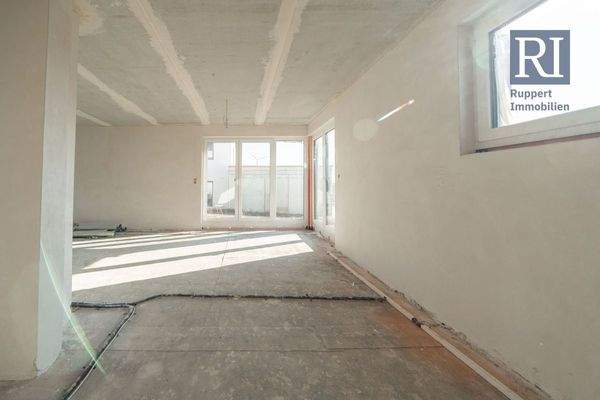 Essbereich u. Küche, EG