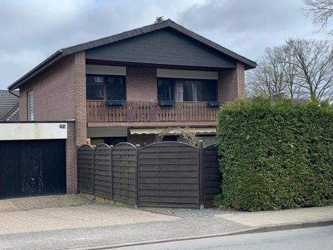Delmenhorst Häuser, Delmenhorst Haus kaufen