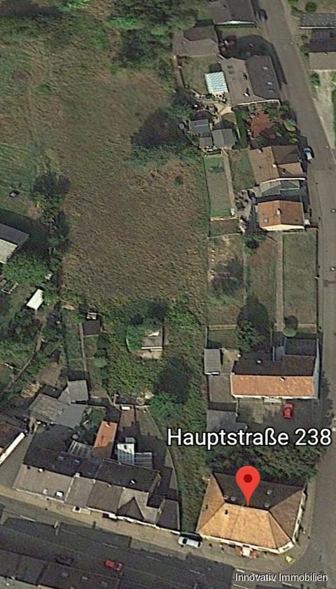 Völklingen / Lauterbach Häuser, Völklingen / Lauterbach Haus kaufen