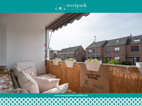 Duisburg Wohnungen, Duisburg Wohnung kaufen