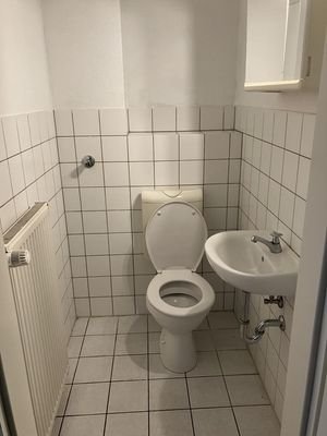 Gäste-WC