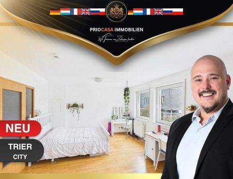 Trier Wohnungen, Trier Wohnung mieten