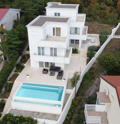 Das Luxus-Leben beginnt hier