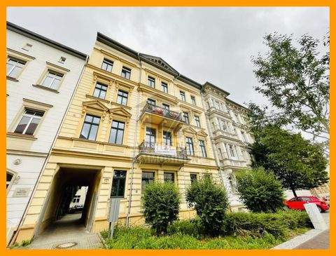 Gera Wohnungen, Gera Wohnung mieten