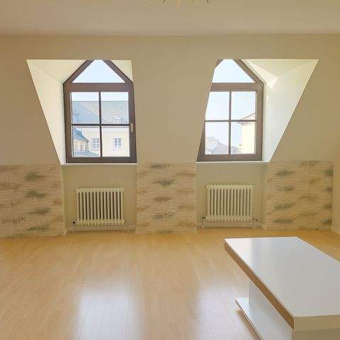 Weilheim in Oberbayern Wohnungen, Weilheim in Oberbayern Wohnung kaufen