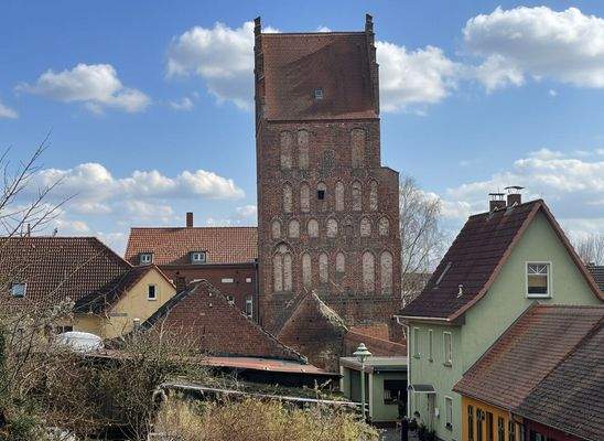 Wohnen am Brandenburger Tor