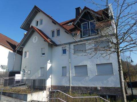 Gladenbach Büros, Büroräume, Büroflächen 