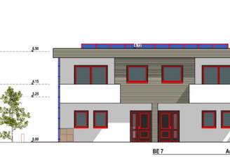 Doppelhaus in guter Lage
