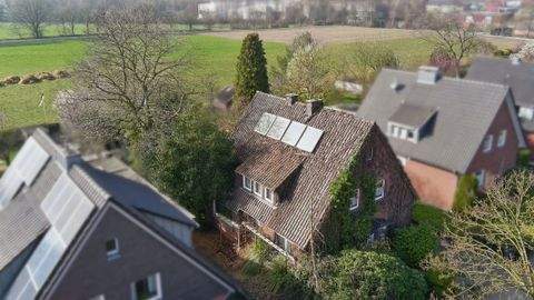 Coesfeld Häuser, Coesfeld Haus kaufen