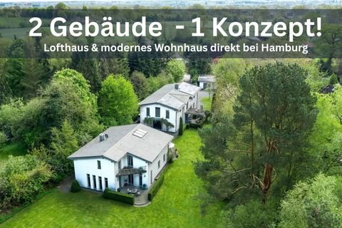 Wakendorf II Häuser, Wakendorf II Haus kaufen