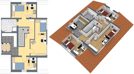 Bielefeld Wohnungen, Bielefeld Wohnung mieten