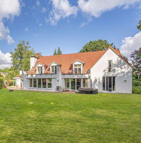 Hamburg Häuser, Hamburg Haus kaufen