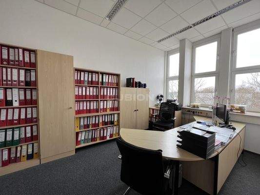 Büro