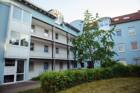 Amberg Wohnungen, Amberg Wohnung mieten