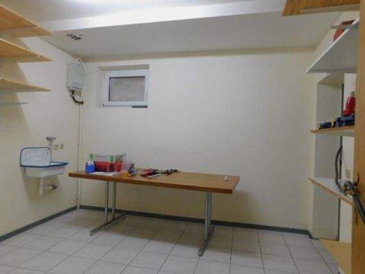 EB23 Kellerraum Tiefparterre