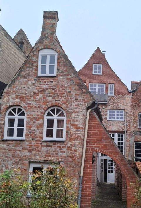 Lübeck Häuser, Lübeck Haus kaufen