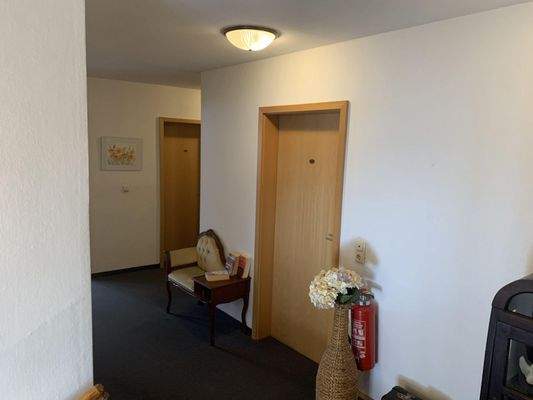 Flur Gästezimmer