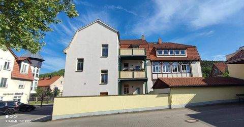 Stadtilm Wohnungen, Stadtilm Wohnung mieten