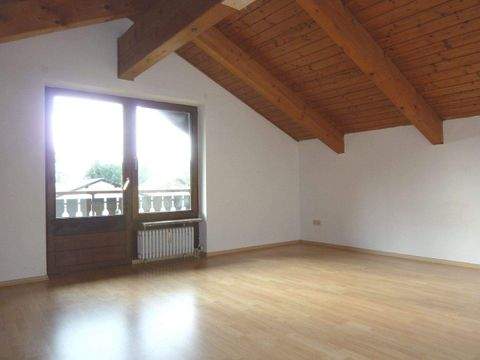 Bad Aibling Wohnungen, Bad Aibling Wohnung mieten
