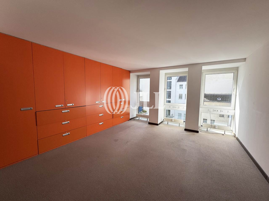 Innenansicht - 3. OG - JLL