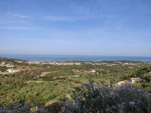 PORTO OTTIOLU - SARDINIEN Grundstücke, PORTO OTTIOLU - SARDINIEN Grundstück kaufen