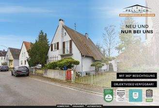 Neu&amp;Nur bei Pell-Rich - Objekt 979