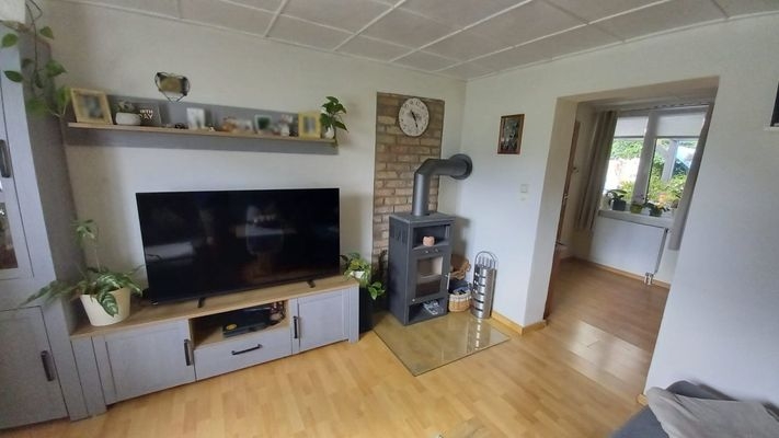 Wohnzimmer - Erdgeschoss